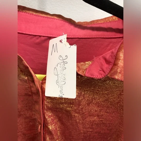 NWT Boutique Dress Tunic - Picture 3 of 3